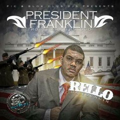 Rello Da Youngin "Pour Up" feat: Hot 2 Def & Rio Dezonero