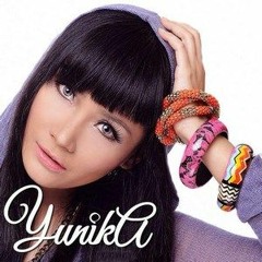 Yunika - Menjaga Hati