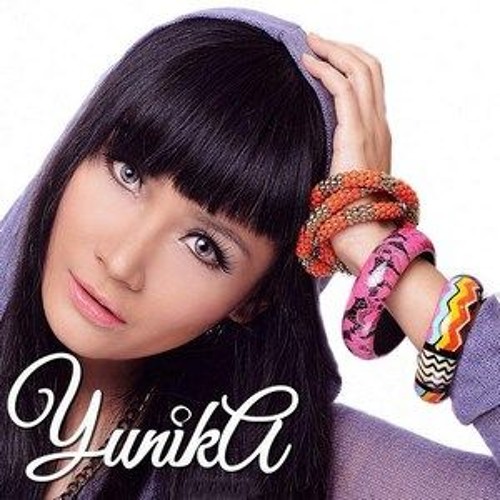 Yunika - Menjaga Hati