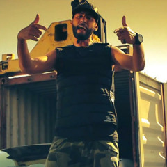 La Fouine - La FeTe Des MeRes By Zwinkster
