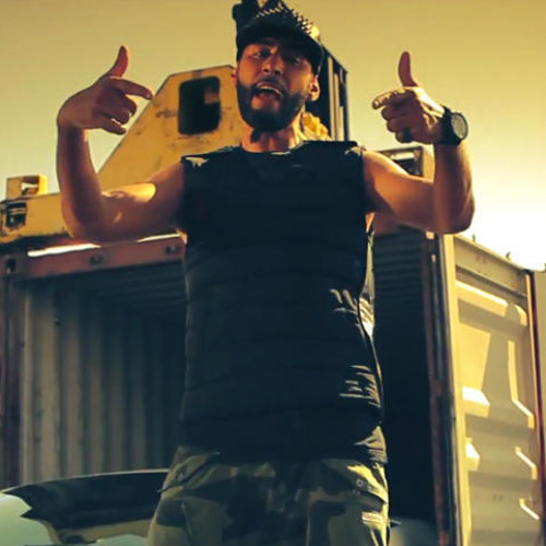 La Fouine - La FeTe Des MeRes By Zwinkster
