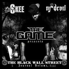17 - the game feat ya boy jay rock k dot juice and dubb-the cypha.mp3
