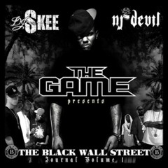 17 - the game feat ya boy jay rock k dot juice and dubb-the cypha.mp3