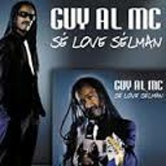 Tristèss -- Guy Al MC