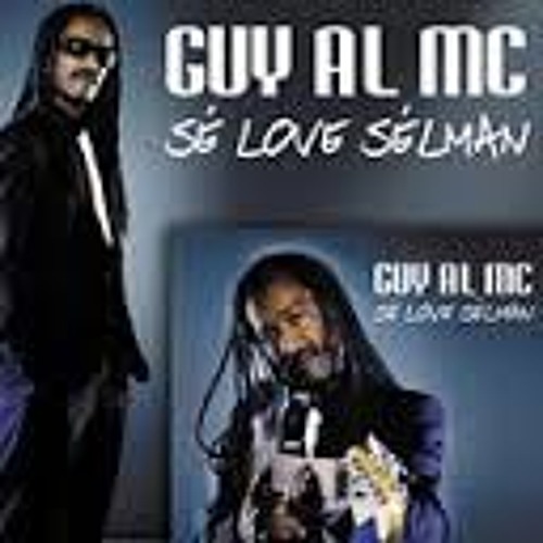 Tristèss -- Guy Al MC