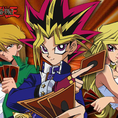Yugi-Oh! Ending (Indonesia Version)