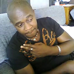 Entrainement  Mix Zouk By Deejay Nkf
