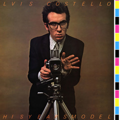 Elvis Costello- Pump It Up (Experimental Remix)