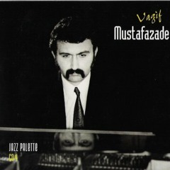 Vaqif Mustafazadə - Solitude (Tənhalıq)