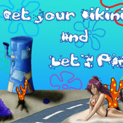 Live from Bikini Botton