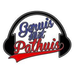 Join The Cavelry Bij Geruis Met Pathuis