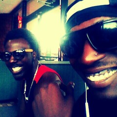 Clean In Thiz Bitch Xtra Doe,Da Prince Kellz,KMAC