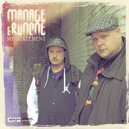 My Statement - Manage and Runone