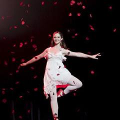 Dance Academy The Red Shoes Tara Webster