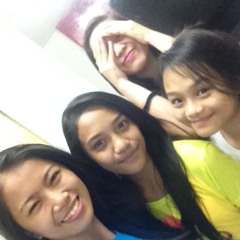 Wings By Katrina, Vynne, Madelle And Junelle :)