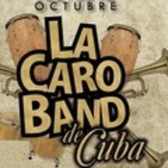 90 - 103 La Caro Band - El Baile Del Cachumbambe (Dj Christian Mejia)