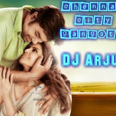 DJ Arjun – Chennai City Gangster