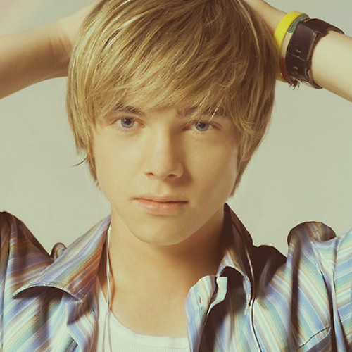 Right Where You Want Me (Jesse McCartney Cover)
