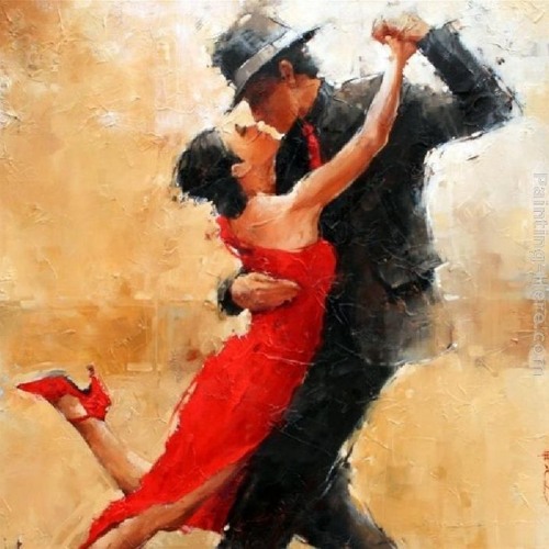 Tango | تانجو لعيون حبيبتي ~ مارسيل خليفة
