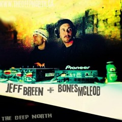 Bones McLeod, Jeff Breen - Go Deeper