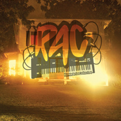 Final game:RAC STUDIO