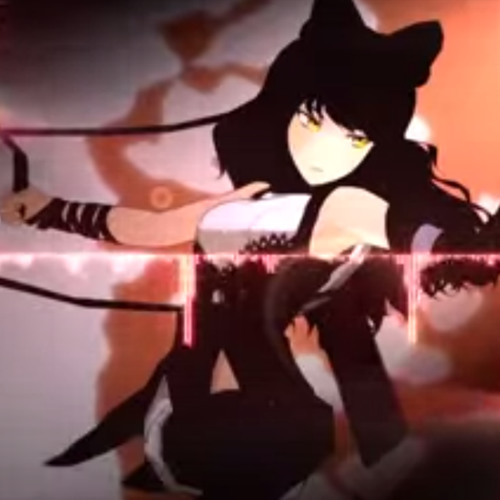 RWBY Theme  From Shadows Extended (RoosterTeeth)