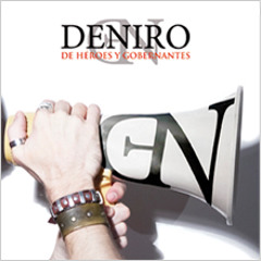 Deniro - Eres Unica - (Insula Remix)