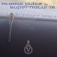 SUPERNATURAL - Seven Miles (ATOMIC PULSE Rmx)