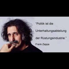 Frank Zappa - Muffin Man - Pyrolectric RMX (preview)