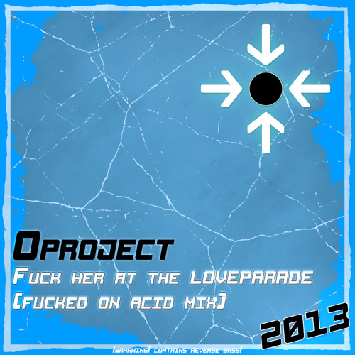 Da Hool - Met her at the loveparade (OProject Bootleg)