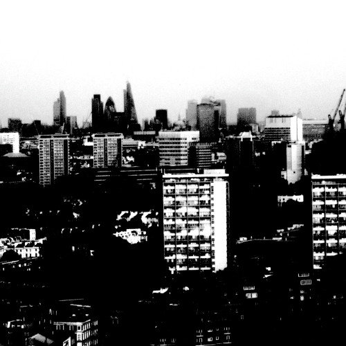 homes of tomorrow - episode 1: landscape