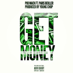 Get Money (feat. Paris Beuller)
