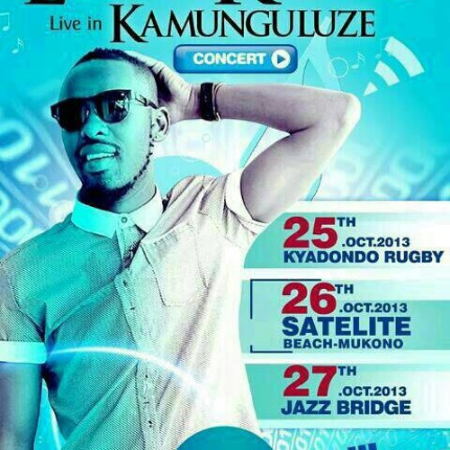 eddy kenzo 2013