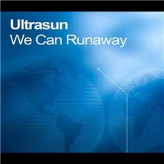 Ultrasun - We Can Runaway - Alex K Mix