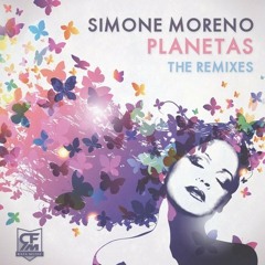 Simone Moreno - Galático (Matt Gill & Szenasi Remix)