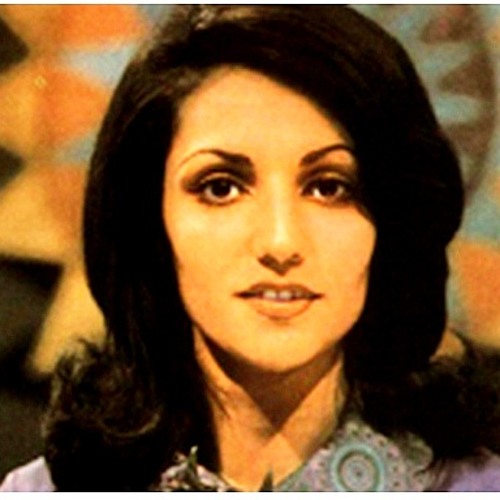 ahdieh_labe karoon لب کارون
