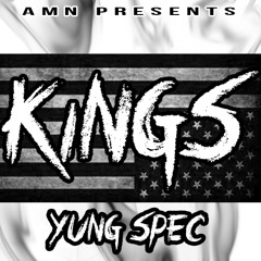 Flexing  (produced by KingAMN )