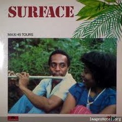 Surface- Falling In Love