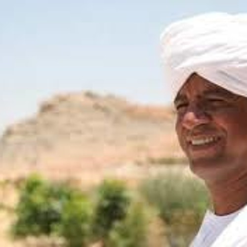 Fikry Elkashef - Nubian song II فكري الكاشف