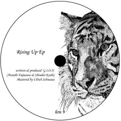 G.I.O.N. - Forever Forward (Robert Armani Remix) hrn9
