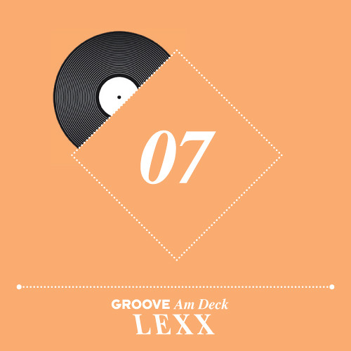 Am Deck 07 - Lexx