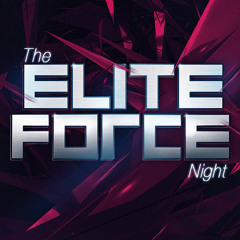 PromoMixtape For "The Elite Force Night" @ Glazart 28.09.2013 (Mix House / G-House)