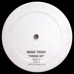 Magic Touch Phreak Off