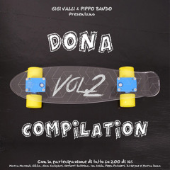 DONA COMPILATION VOL.2