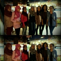 enengX7 - Kecewa(bcl)