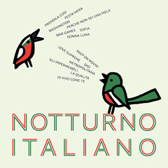 Notturno Italiano Mix