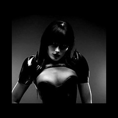 AtlasIndustries MixxArchive - BETWEEN THE THOUGHTS  - Live SubAtlas OverDubMix by Mackami