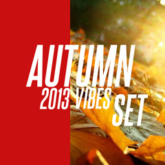 GSF AUTUMN 2013 VIBES SET