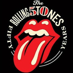 The Rolling Stones   Rain Fall Down   Live On Copacabana Beach
