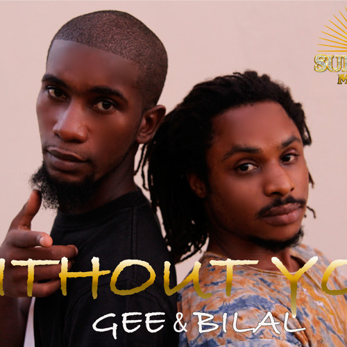 Without You Feat. Bilal (Prod By Sunland Music 'studio B')